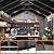 Domi Resin Storage Outdoor Shed Plastic Outdoor Shed with Floor 8×10