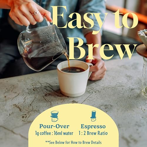 TOKYO COFFEE Organic Blend