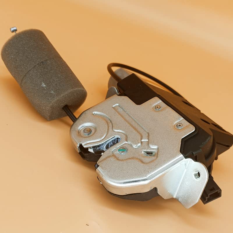 Actuador de bloqueo de pestillo para puerta trasera Mercedes W221 Clase S A2217500085 5