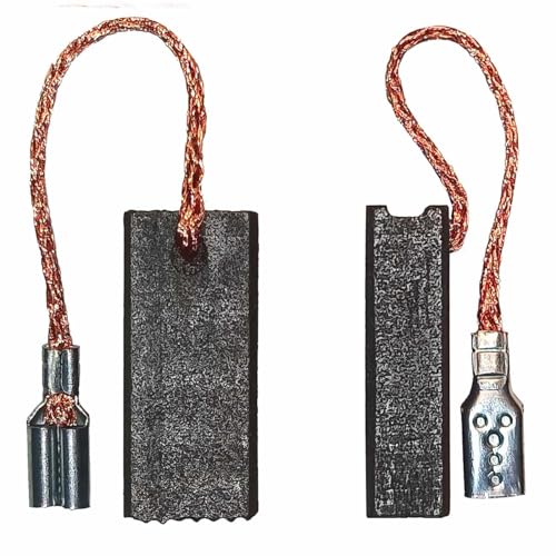 Tooldaddy – Kohlebürsten Kohlen für Bosch PBH 240 RE Bohrhammer