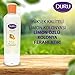 Duru Mandarin Cologne 400 ml, Turkish