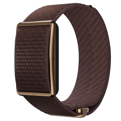 Polar Boucle - Smart Screen-Free Wearable Health & Fitness Band avec fréquence Cardiaque 24/7, Surveillance du Sommeil et de l'activité, détection Automatique de...