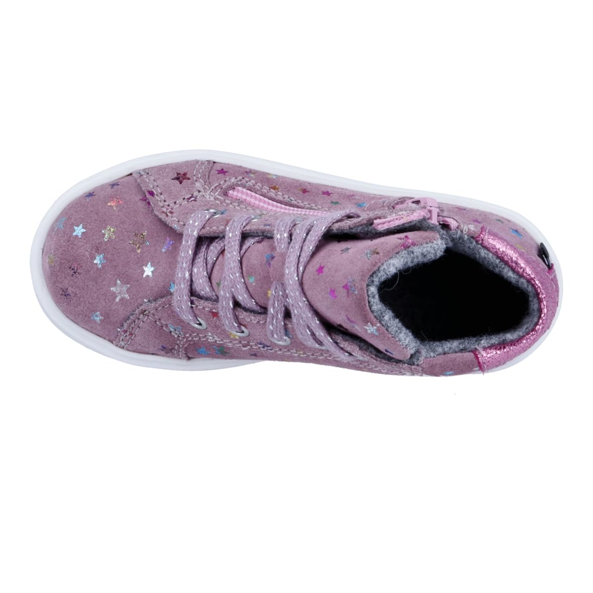 Richter Mädchen Flora Sneaker