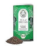 Tea of Dreams
