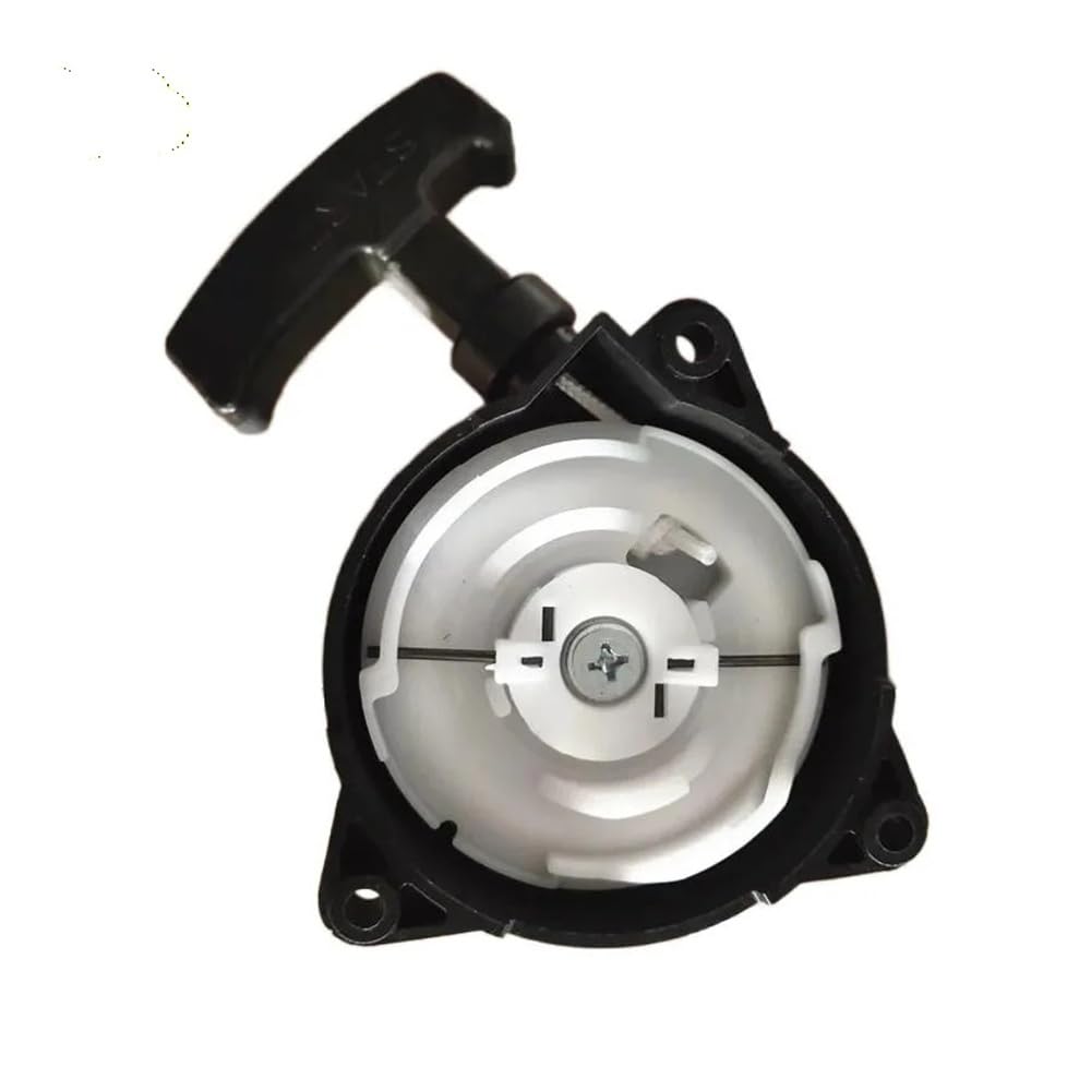 Démarreur à recul Eb850 pour souffleur Eb851b x7600 et débroussailleuse 4 temps