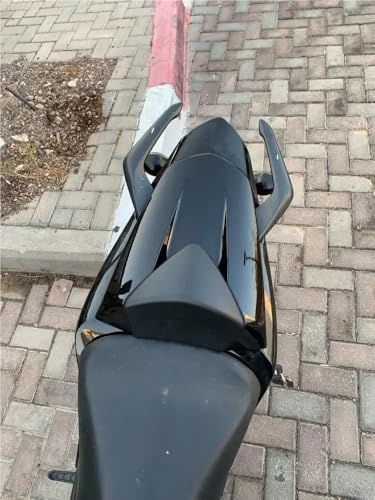 Capot de selle passager arrière moto CBR500R CB500F 2014