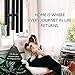 ASTARIN Windchimes in Memory of a Loved (30 inch) Chimes for Outdoors Clearance with 5 Aluminum Tuned Black Tubes, Memorial Wind Chimes Bereavement Gift Decoration for Home, Garden,Patio,Backyard.