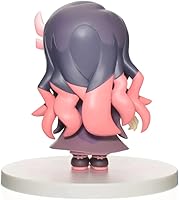 Vista 3 de Furyu AMU-SHP0554 Demon Slayer (Kimetsu no Yaiba) TOONIZE Kamado Nezuko (color normal) Figura