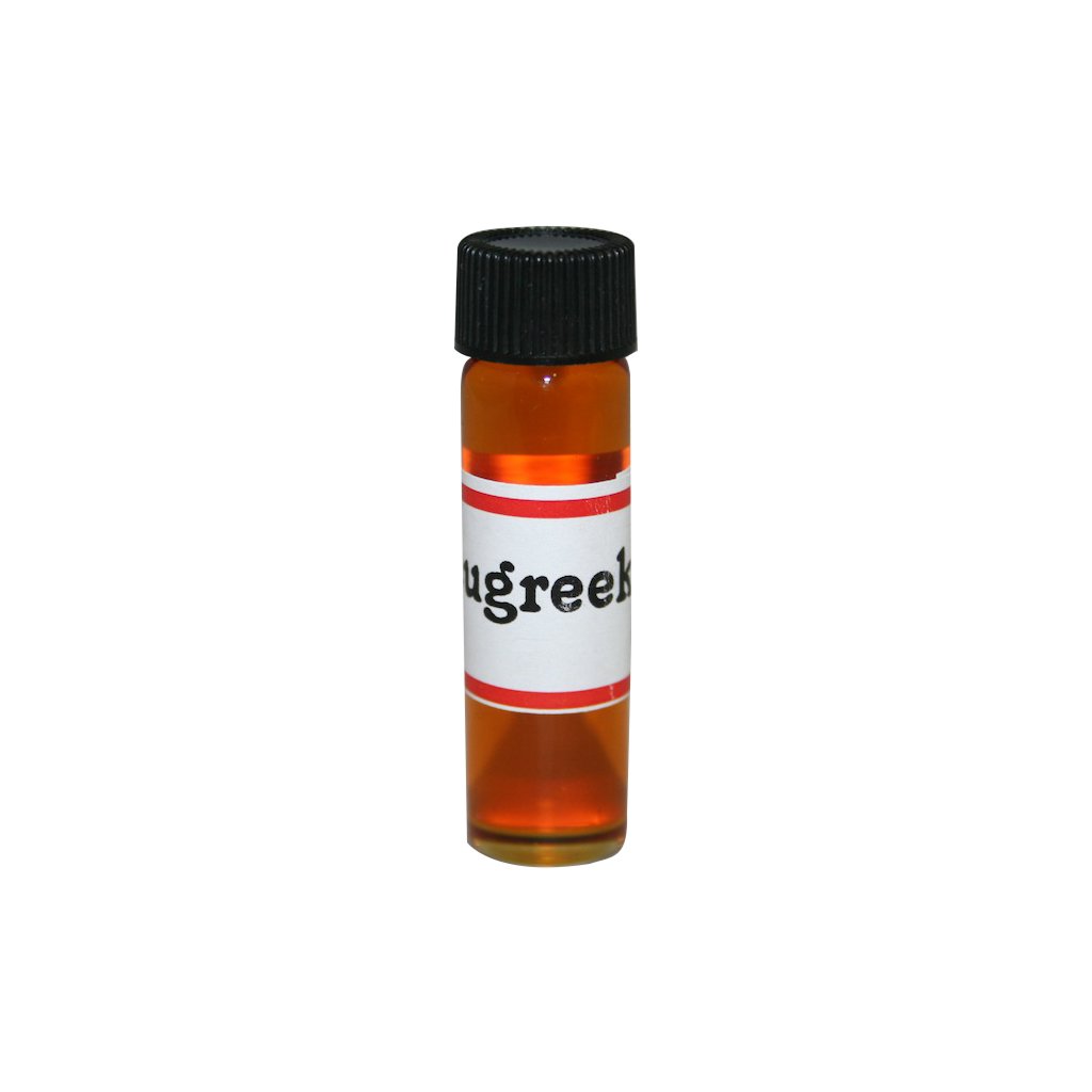 Original Products Fenugreek Oil for Aromatherapy, Witchcraft Magical Spiritual Healing Anointing Oils for Spells and Candles Prayer Cleansing Protection Magic Ritual Hoodoo Wiccan Voodoo ​
