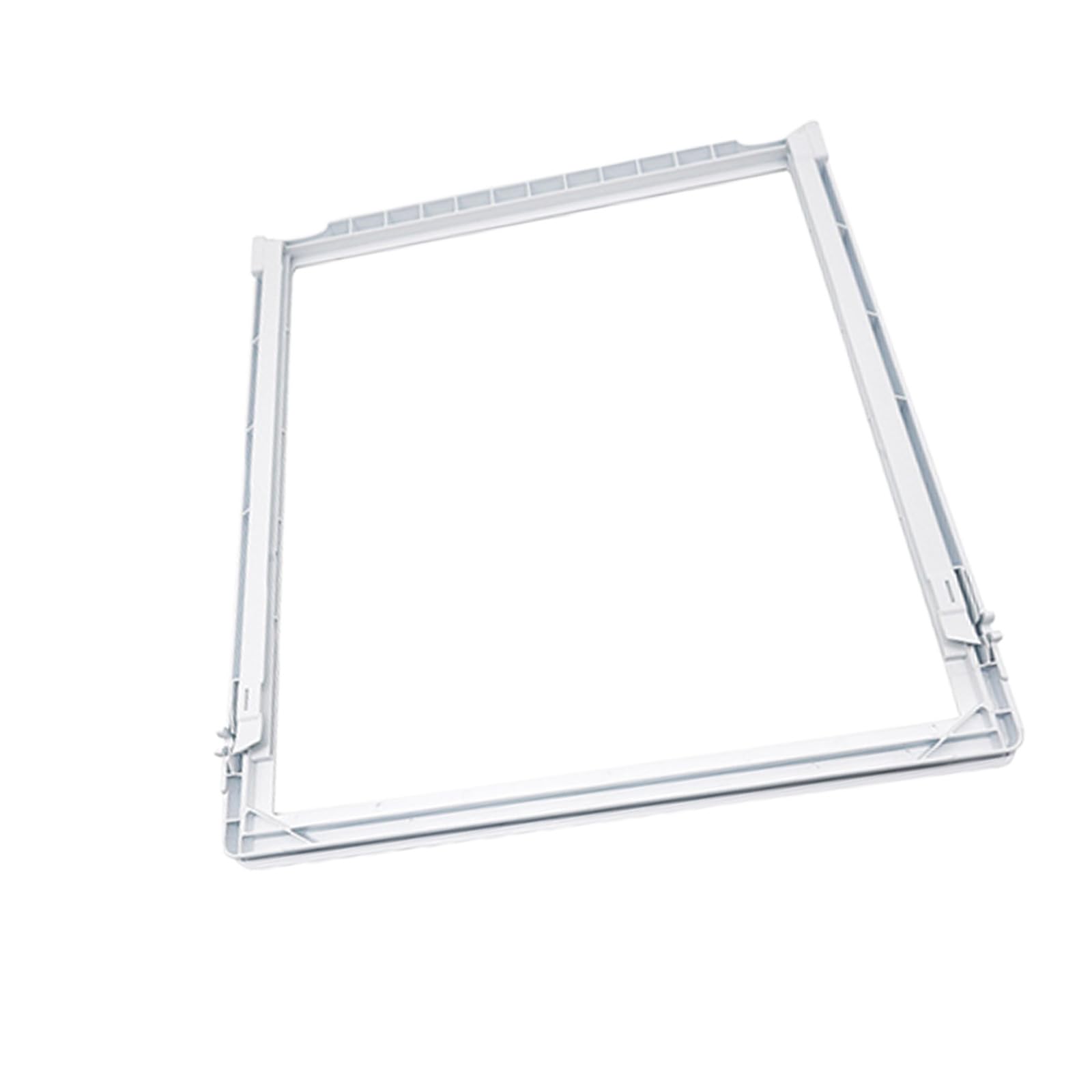 CUNZJIA Refrigerator Shelf ABS Replacement for FFSS2615TS3 FGSS2635TF1 FFSS2615TS0 Models