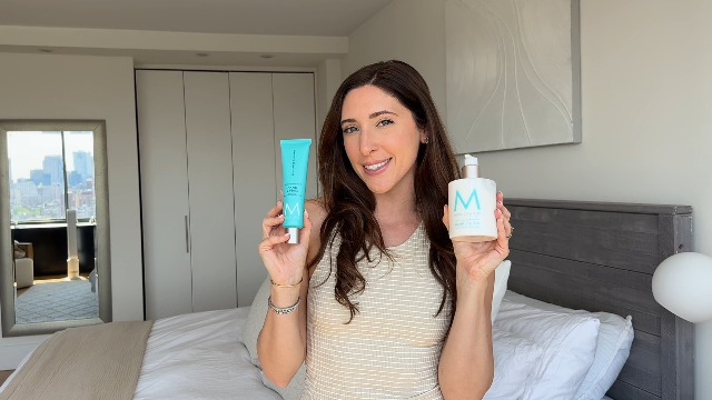 Amazon.com: Moroccanoil Hand Cream Fragrance Originale, 3.4 Fl Oz