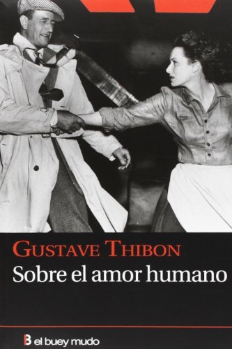 Sobre el amor humano (Ensayo)