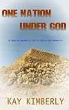 one nation under god (an egyptian handmaid’s tale of justice and redemption book 1) (english edition)