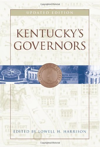 Kentucky's Governors