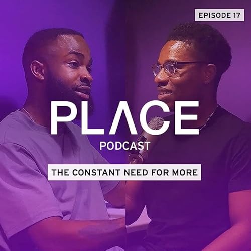 Ep.17 &ndash; The constant need for more Titelbild