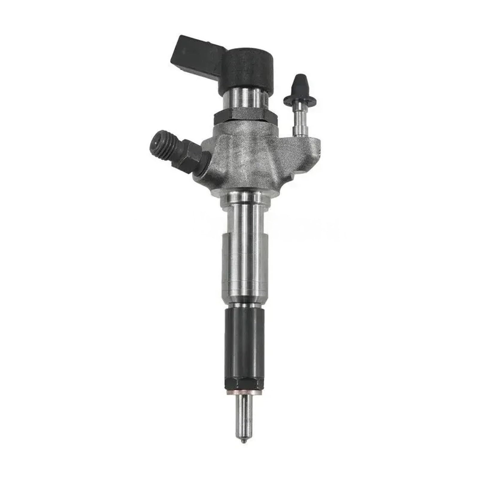9674973080 9802448680 50274V05 A2C59513556 Inyector de combustible diésel nuevo compatible con VDO original for Ford, Volvo, Peugeot y Citroën C3, C4 y C5 1.6D(New Original)