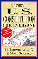 The U.S.Constitution for Everyone (Perigee Book)