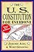 The U.S. Constitution for Everyone: Features All 27 Amendments (Perigee Book)