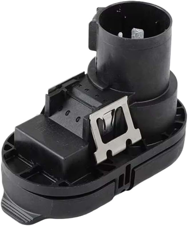 Rear Bumper Tow Plug Trailer Hitch Connector 56055632AC Compatible with Ram 1500 2500 3500 2011 2012 2013 2014 2015 2016 2017 2018 2019 2020 2021 2022