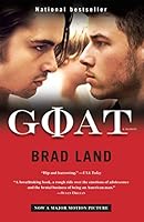 Algopix Similar Product 10 - Goat (Movie Tie-in Edition): A Memoir