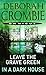 Leave The Grave Green / In A Dark House (Duncan Kincaid & Gemma James, #3, #10)