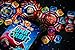 Renegade Game Studios Junk Orbit Strategy Board Game for Families, Ages 10+, One to Five Players