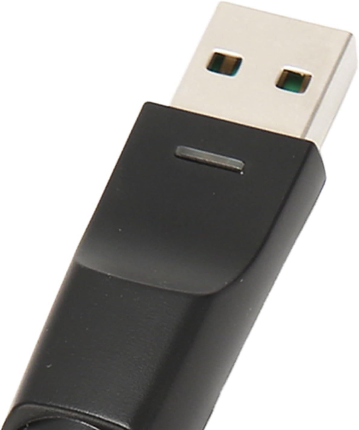 MT7601 USB Adapter USB Antenna, Computer Adapter USB Adapter with Integrated Antenna for Desktop Laptop - Image 8