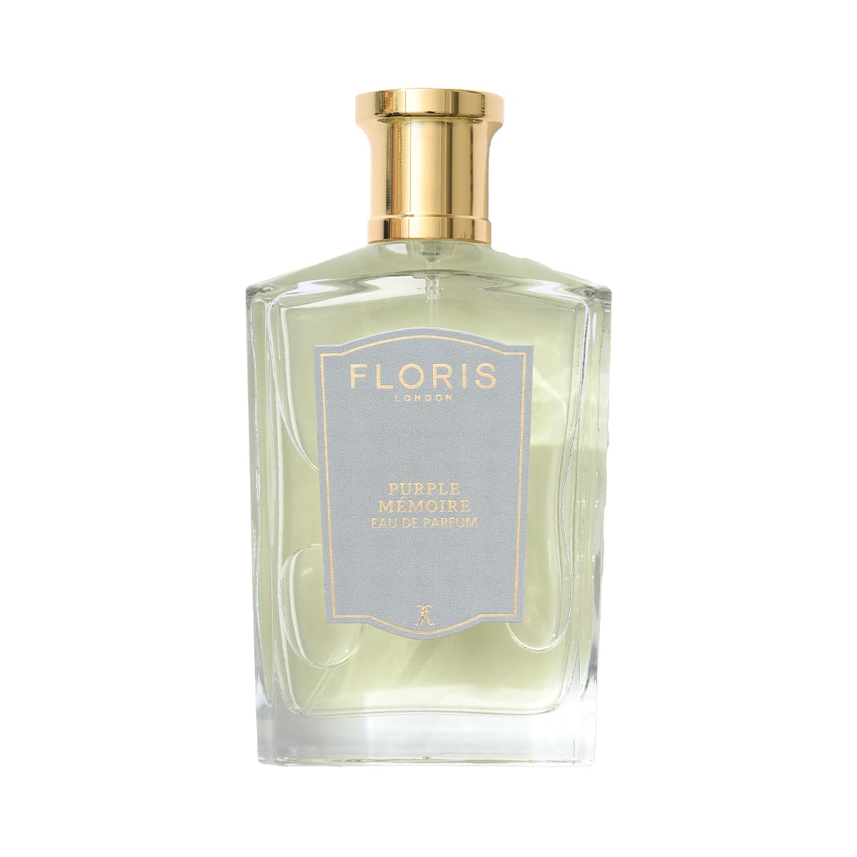 Purple Memoire Eau de Parfum 100 ml un élixir de prestige en flacon - 3