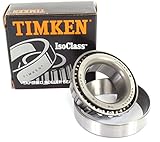 Aplicación/Tipo de producto = Taper Roller Bearing