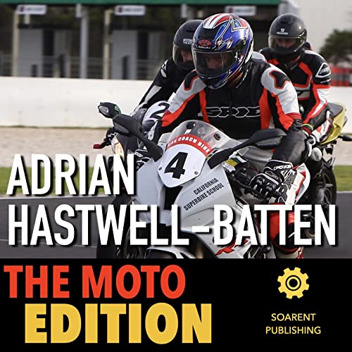 #008 Adrian Hastwell-Batten cover art