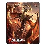 nicol bolas deck 2017  Bioworld - Magic The Gathering: Planeswalker Nicol Bolas 48\