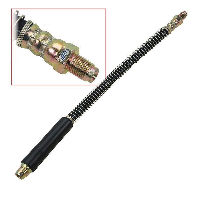 BESTPRICE 2x tubo freno anteriore Compatibile con PEUGEOT 206 CC (2D), 206+ (2L_, 2M_), 206 Hatchback (2A/C), 206 Notchback, 206 SW (2E/K)