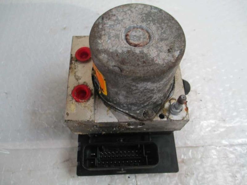 Anti-Lock Brake Part Modulator Assembly Fits 11-13 Sonata 58920-35400 5892035400