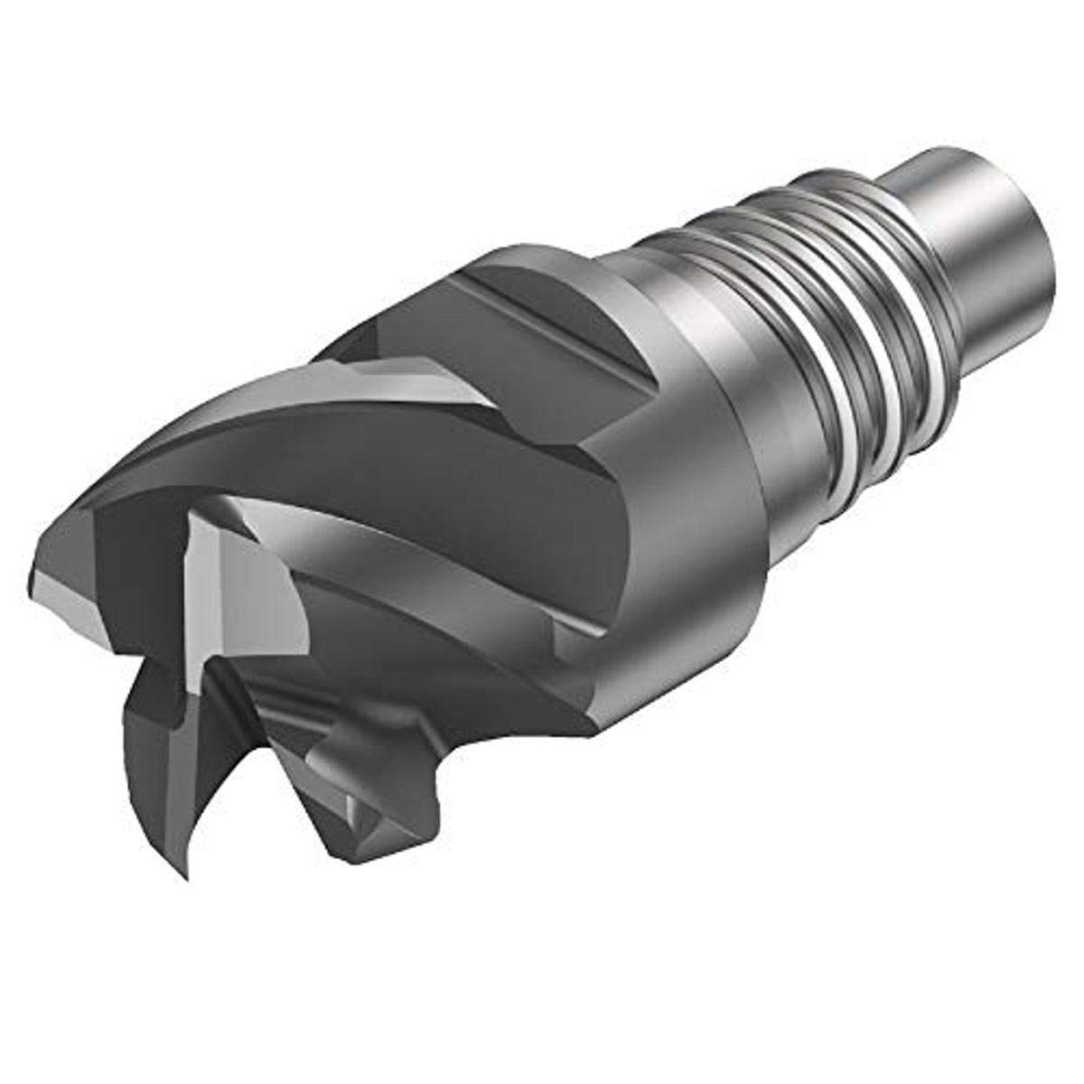 Sandvik Coromant, A316-10SM450-03704P 1730, Carbide, CoroMill 316 solid carbide head for Stable Multi-Operations milling, Without Coolant