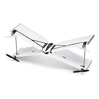 ホビーラジコン Parrot mini drones mars MiniDrones Mars Airborne Cargo Drone from Parrot - YouTube