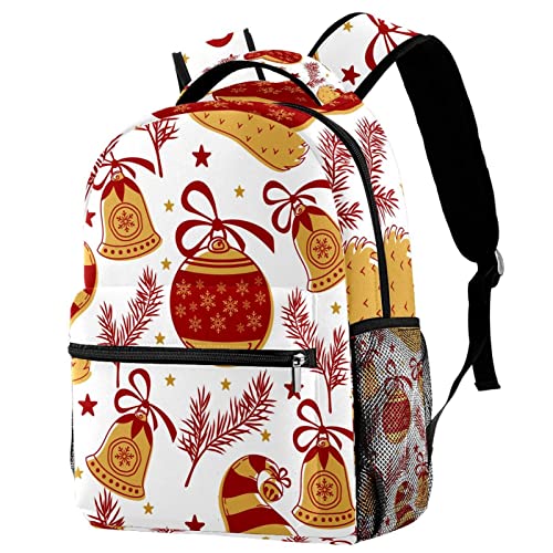 Sac à dos de voyage flamant rose avec porte-gourde anti-fuite pour enfants