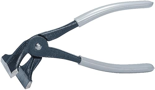 Malco S11 Seamer y pinzas, compensado