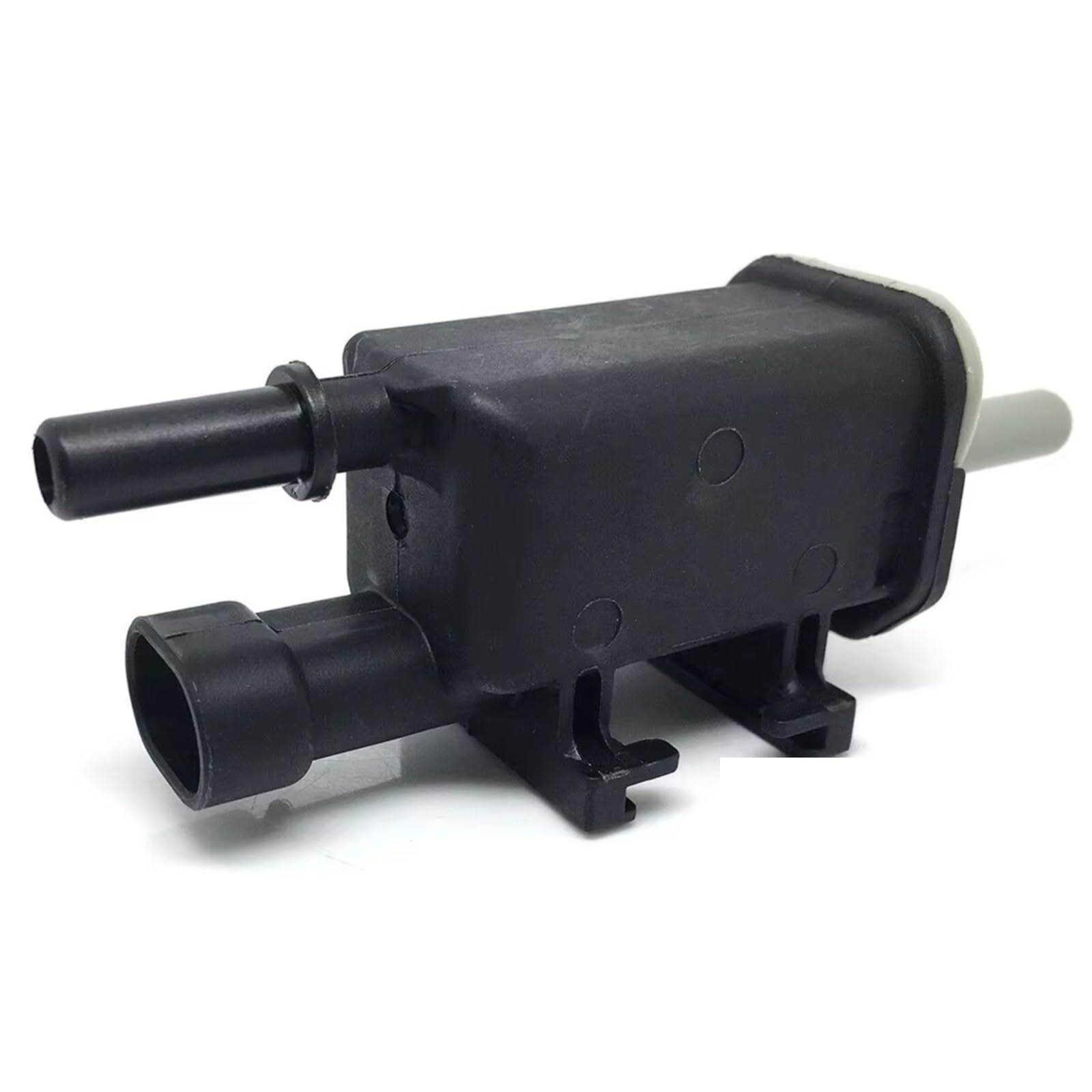 Auto Fluid Control Solenoid Compatible with Buick for Allure 2008 2009 for Rainier 2005 2006 2007 Car Vacuum Canister Purge Valve Solenoid 214-1680