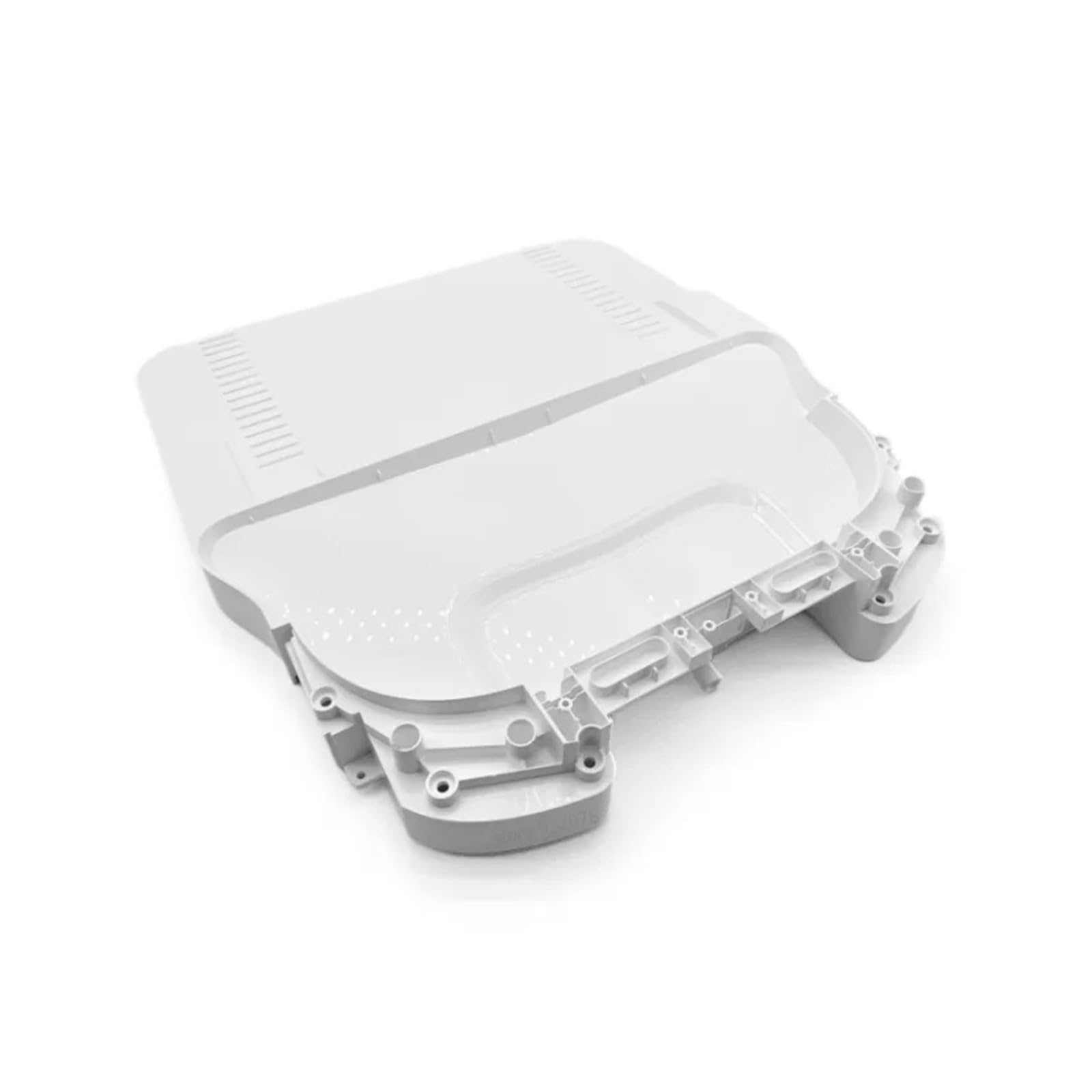 AIHDBCL Robot Vacuum Cleaning Pad, Compatible For Dreame， L10 / L10s Ultra L10 Prime ，Compatible For Mijia，B101CN / X10 Plus