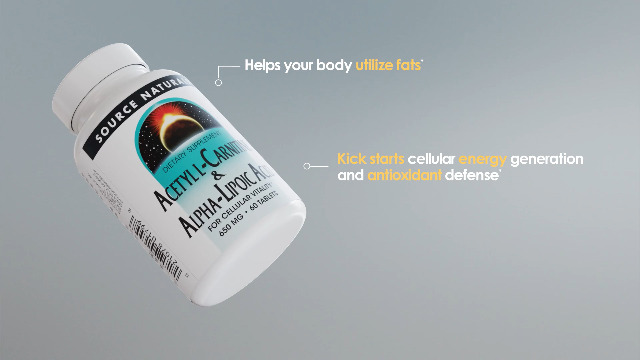 acetyl l carnitine sources Amazon.com: Source Naturals Acetyl L-Carnitine & Alpha-Lipoic Acid, for  Cellular Vitality*, 650mg