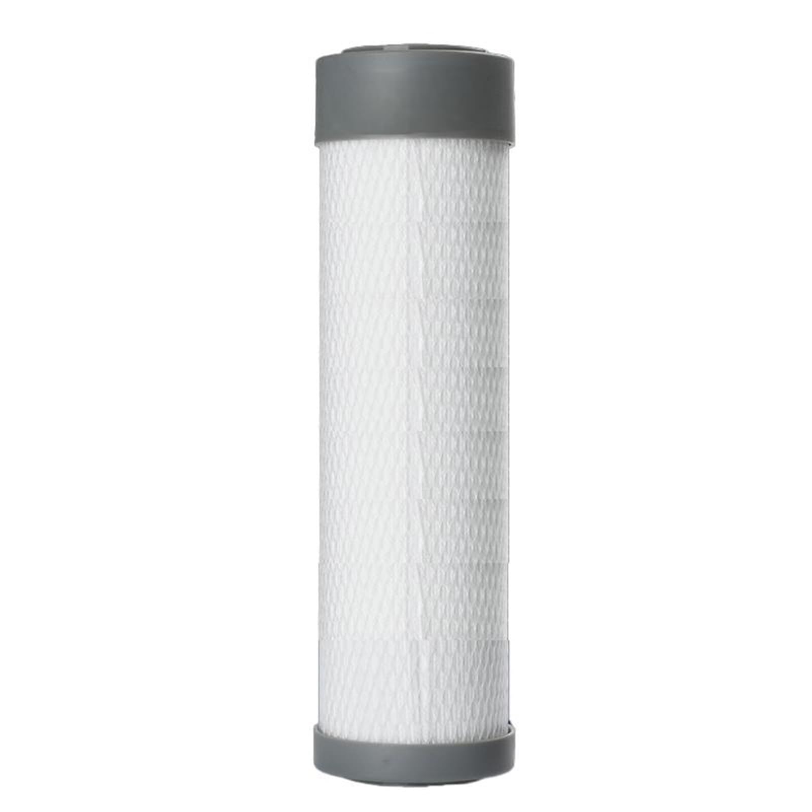 Accessori per filtri, 3 pezzi 10x2,5 pollici cartuccia filtro composito di carbone cotone acqua sedimenti ricambio per bagno, cucina