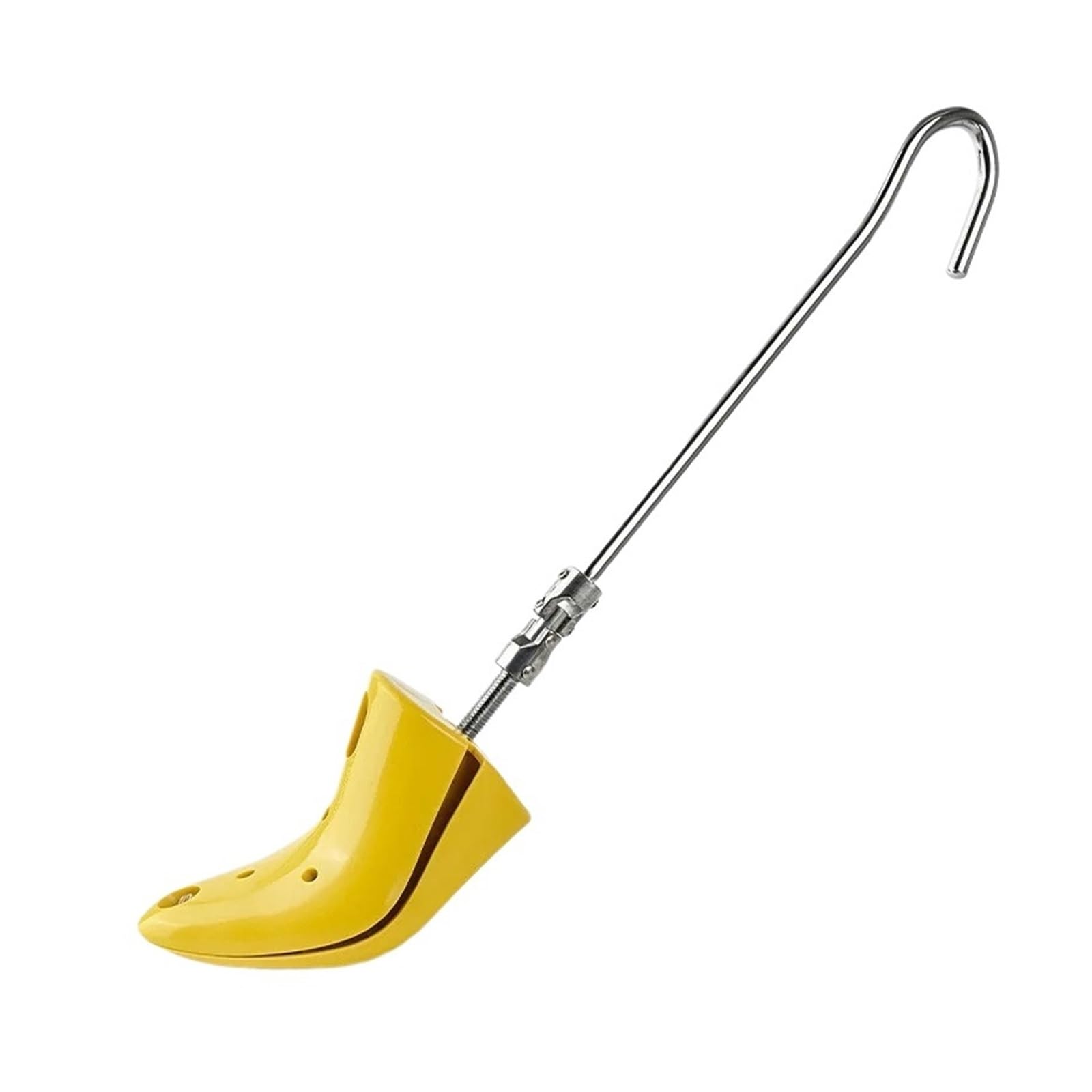 Hormas for botas, zapatos de mujer ajustables y anchos en la parte superior, expansor de árboles, ensanchadores de zapatos profesionales for botas de tacón alto Adecuado Para Botas O Zapatillas De Dep