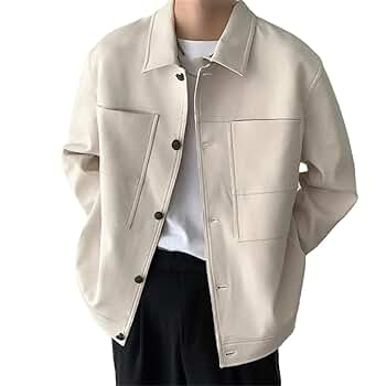 新品未使用　アメリヴィンテージ　SMOKEFLOWER SCARF JACKET Beige Hood Unisex, Organic Cotton Cowl Scarf, Cowl Shrug Men