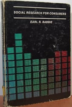 Social Research for Consumers