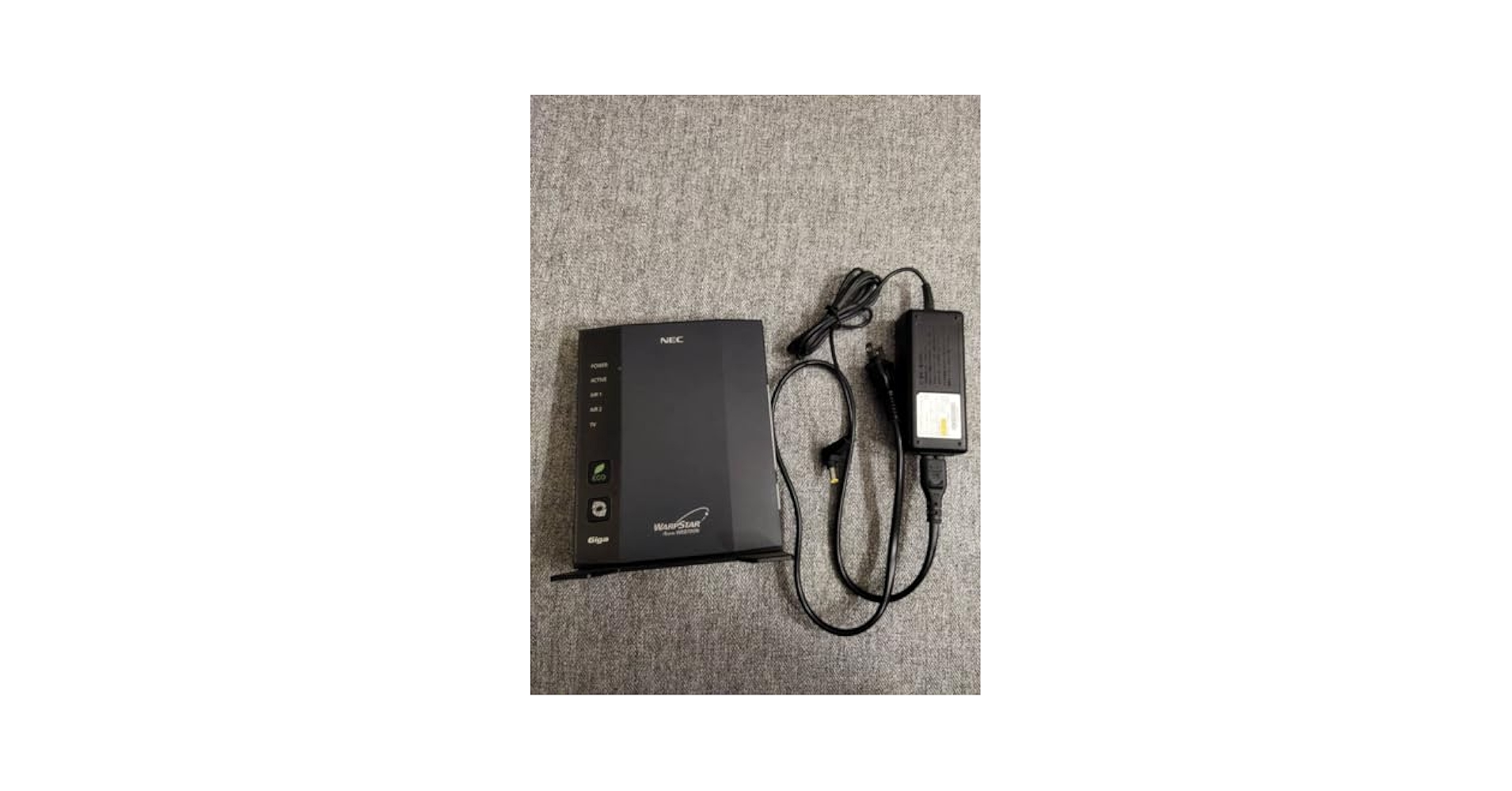 Amazon.co.jp: NEC WARPSTAR AtermWR8700N PA-WR8700N-HP 無線
