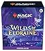 Magic The Gathering Wilds of Eldraine Prerelease Pack
