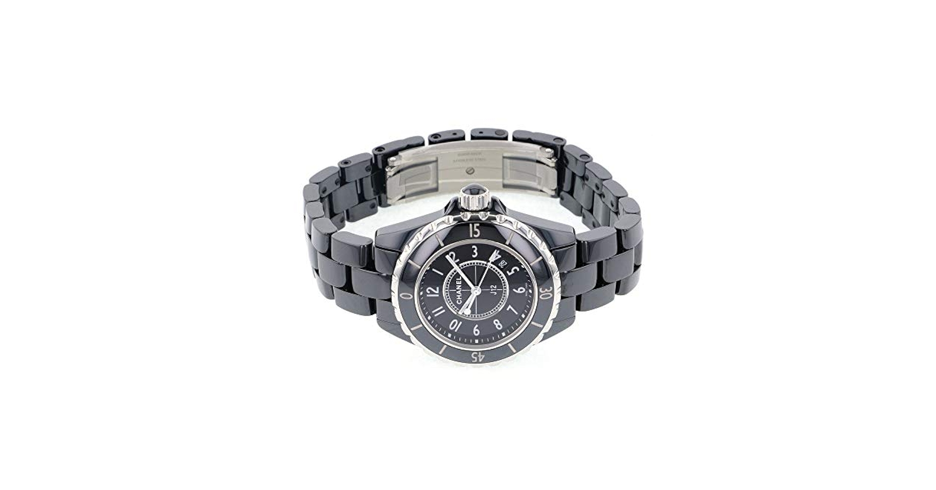 さ*ん様 新品仕上げ　CHANEL J12 H0682 レディース腕時計　電池新 楽天市場】シャネル j12 h0682の通販