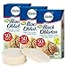 Küchle runde Back Oblaten Bio Vegan 50mm 37g pro Packung 3er Pack Esspapier zum Backen von Makronen & Lebkuchen Oblaten günstig Kaufen-Küchle runde Back Oblaten Bio Vegan 50mm 37g pro Packung 3er Pack Esspapier zum Backen von Makronen & Lebkuchen
