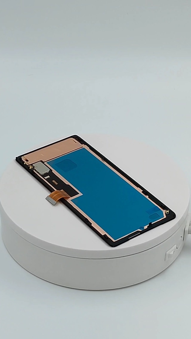 OLED Google Pixel 7 Pro 5G Screen Replacement LCD Display