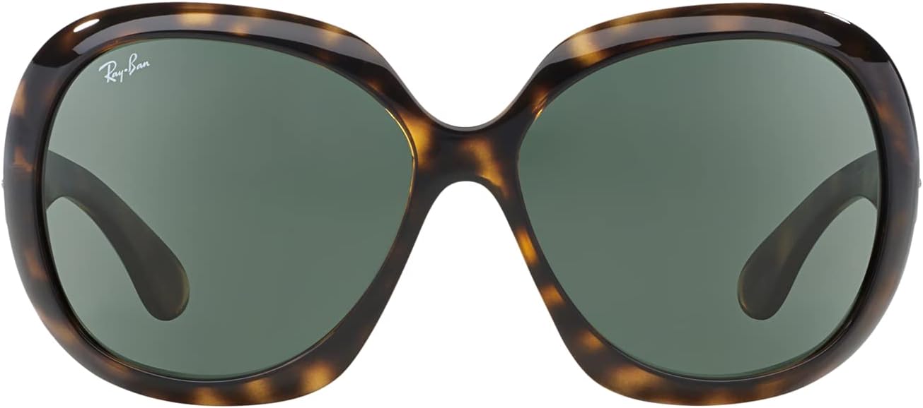 Ray-Ban RB4098 Jackie Ohh II Sunglasses + Vision Group Accessories Bundle - Image 6